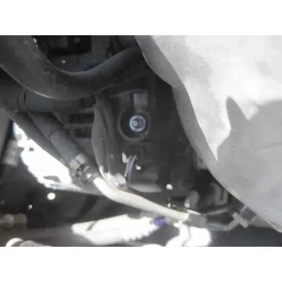 CITROEN C4 BERLINA '2009 * GRIS PLATA