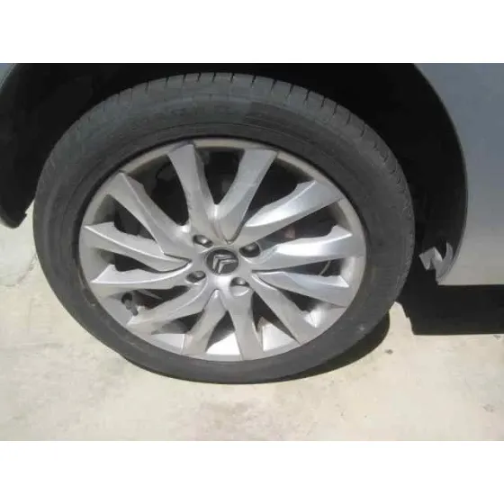 CITROEN C4 BERLINA '2009 * GRIS PLATA