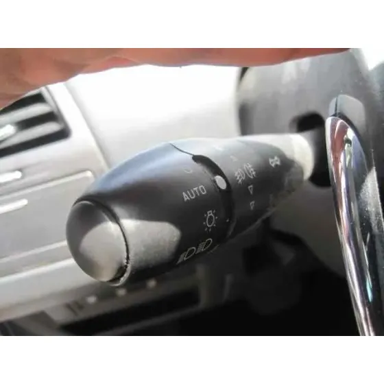 CITROEN C4 BERLINA '2009 * GRIS PLATA