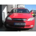 CHEVROLET LACETTI CHEVROLET LACETTI '2008 CDX 2005