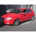 CHEVROLET LACETTI CHEVROLET LACETTI '2008 CDX 2005