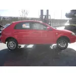 CHEVROLET LACETTI CHEVROLET LACETTI '2008 CDX 2005