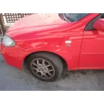 CHEVROLET LACETTI CHEVROLET LACETTI '2008 CDX 2005