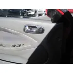 CHEVROLET LACETTI CHEVROLET LACETTI '2008 CDX 2005