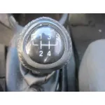 CHEVROLET LACETTI CHEVROLET LACETTI '2008 CDX 2005