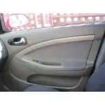 CHEVROLET LACETTI CHEVROLET LACETTI '2008 CDX 2005