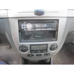 CHEVROLET LACETTI CHEVROLET LACETTI '2008 CDX 2005