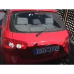 CHEVROLET LACETTI CHEVROLET LACETTI '2008 CDX 2005