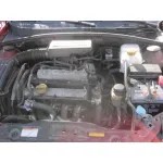 CHEVROLET LACETTI CHEVROLET LACETTI '2008 CDX 2005