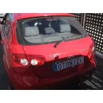 CHEVROLET LACETTI CHEVROLET LACETTI '2008 CDX 2005