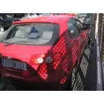 CHEVROLET LACETTI CHEVROLET LACETTI '2008 CDX 2005