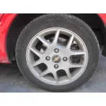 CHEVROLET LACETTI CHEVROLET LACETTI '2008 CDX 2005
