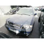 VOLVO V40 FAMILIAR VOLVO V40 FAMILIAR '2002 2.0 T NEGRO 2001