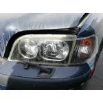 VOLVO V40 FAMILIAR VOLVO V40 FAMILIAR '2002 2.0 T NEGRO 2001