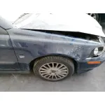 VOLVO V40 FAMILIAR VOLVO V40 FAMILIAR '2002 2.0 T NEGRO 2001