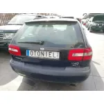 VOLVO V40 FAMILIAR VOLVO V40 FAMILIAR '2002 2.0 T NEGRO 2001