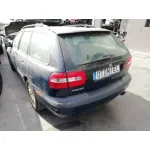 VOLVO V40 FAMILIAR VOLVO V40 FAMILIAR '2002 2.0 T NEGRO 2001