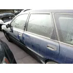 VOLVO V40 FAMILIAR VOLVO V40 FAMILIAR '2002 2.0 T NEGRO 2001