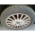 VOLVO V40 FAMILIAR VOLVO V40 FAMILIAR '2002 2.0 T NEGRO 2001
