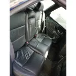 VOLVO V40 FAMILIAR VOLVO V40 FAMILIAR '2002 2.0 T NEGRO 2001
