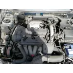 VOLVO V40 FAMILIAR VOLVO V40 FAMILIAR '2002 2.0 T NEGRO 2001