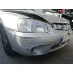 HYUNDAI ACCENT (LC) '2001 GL 4P GRIS