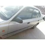 HYUNDAI ACCENT (LC) '2001 GL 4P GRIS
