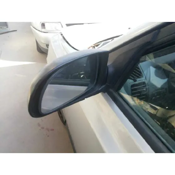 HYUNDAI ACCENT (LC) '2001 GL 4P GRIS