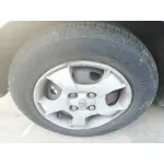 HYUNDAI ACCENT (LC) '2001 GL 4P GRIS