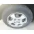 HYUNDAI ACCENT (LC) '2001 GL 4P GRIS