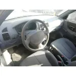 HYUNDAI ACCENT (LC) '2001 GL 4P GRIS
