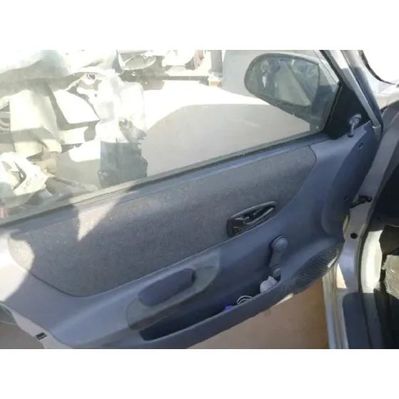 HYUNDAI ACCENT (LC) '2001 GL 4P GRIS