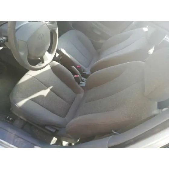 HYUNDAI ACCENT (LC) '2001 GL 4P GRIS
