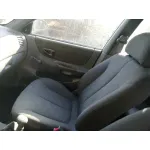 HYUNDAI ACCENT (LC) '2001 GL 4P GRIS