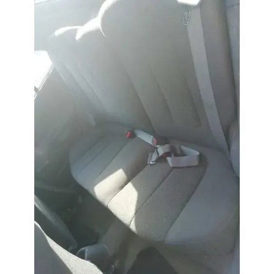 HYUNDAI ACCENT (LC) '2001 GL 4P GRIS