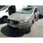 NISSAN QASHQAI (J10) '2013 ACENTA GRIS