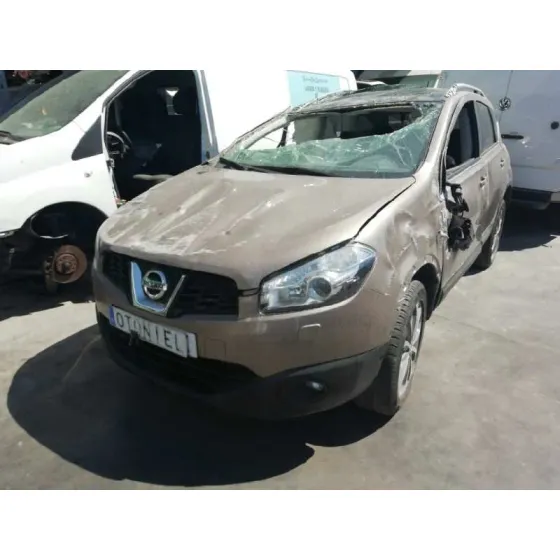 NISSAN QASHQAI (J10) '2013 ACENTA GRIS