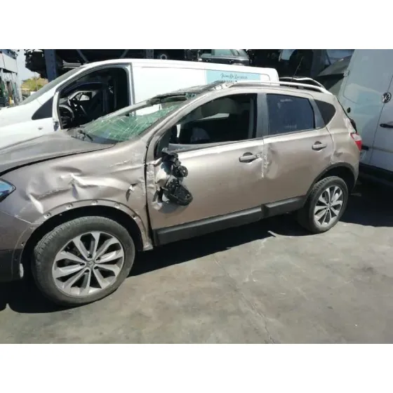 NISSAN QASHQAI (J10) '2013 ACENTA GRIS