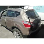 NISSAN QASHQAI (J10) '2013 ACENTA GRIS