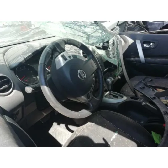 NISSAN QASHQAI (J10) '2013 ACENTA GRIS