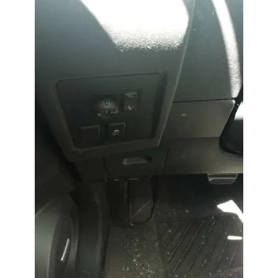 NISSAN QASHQAI (J10) '2013 ACENTA GRIS