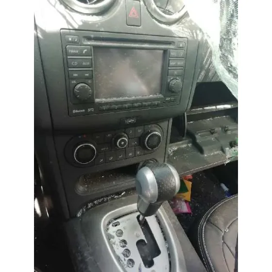 NISSAN QASHQAI (J10) '2013 ACENTA GRIS