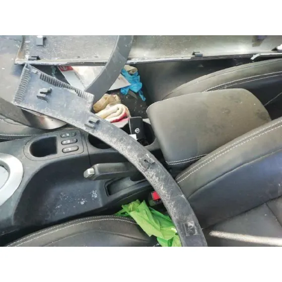 NISSAN QASHQAI (J10) '2013 ACENTA GRIS