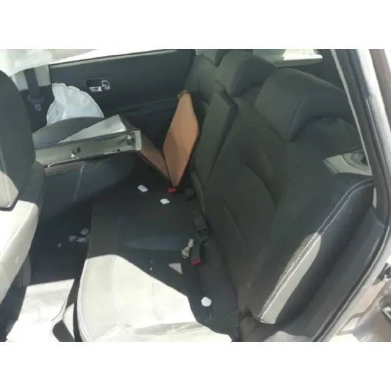 NISSAN QASHQAI (J10) '2013 ACENTA GRIS