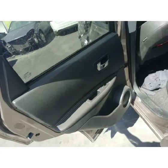 NISSAN QASHQAI (J10) '2013 ACENTA GRIS