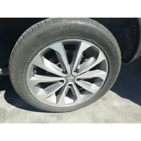 NISSAN QASHQAI (J10) '2013 ACENTA GRIS