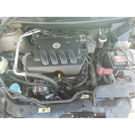 NISSAN QASHQAI (J10) '2013 ACENTA GRIS