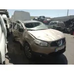 NISSAN QASHQAI (J10) '2013 ACENTA GRIS