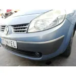 RENAULT SCENIC II RENAULT SCENIC II '2005 AUTHENTIQUE AZUL 2006