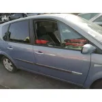 RENAULT SCENIC II RENAULT SCENIC II '2005 AUTHENTIQUE AZUL 2006